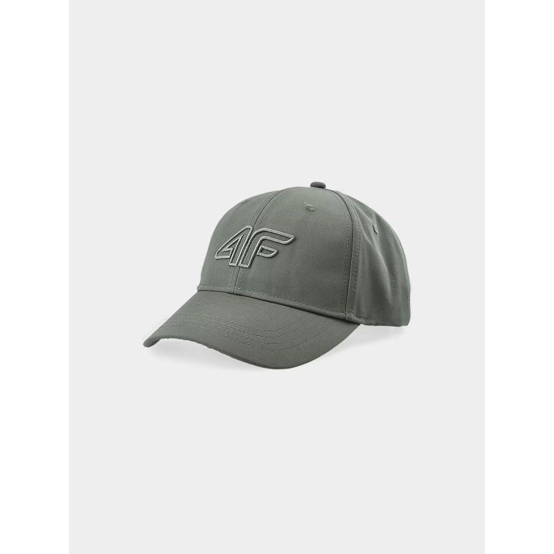 4f Unisex strapback cap 4FWAW24ACABU314-43S General