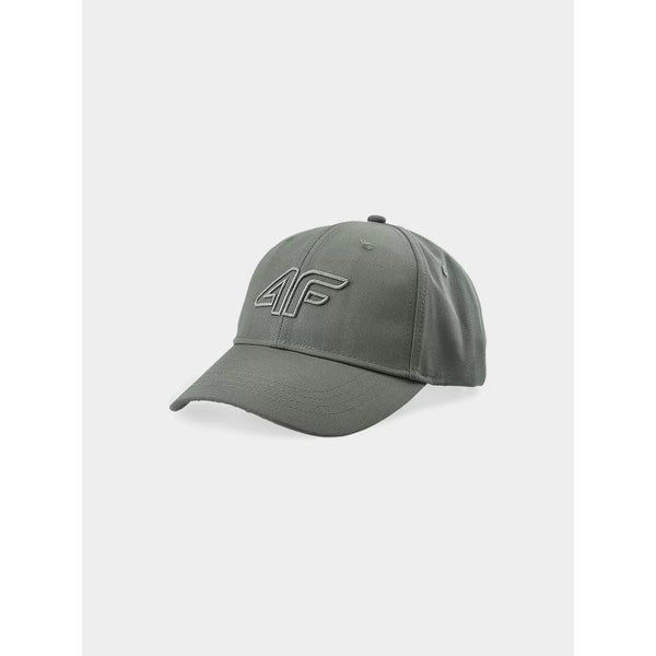 4f Unisex strapback cap 4FWAW24ACABU314-43S General
