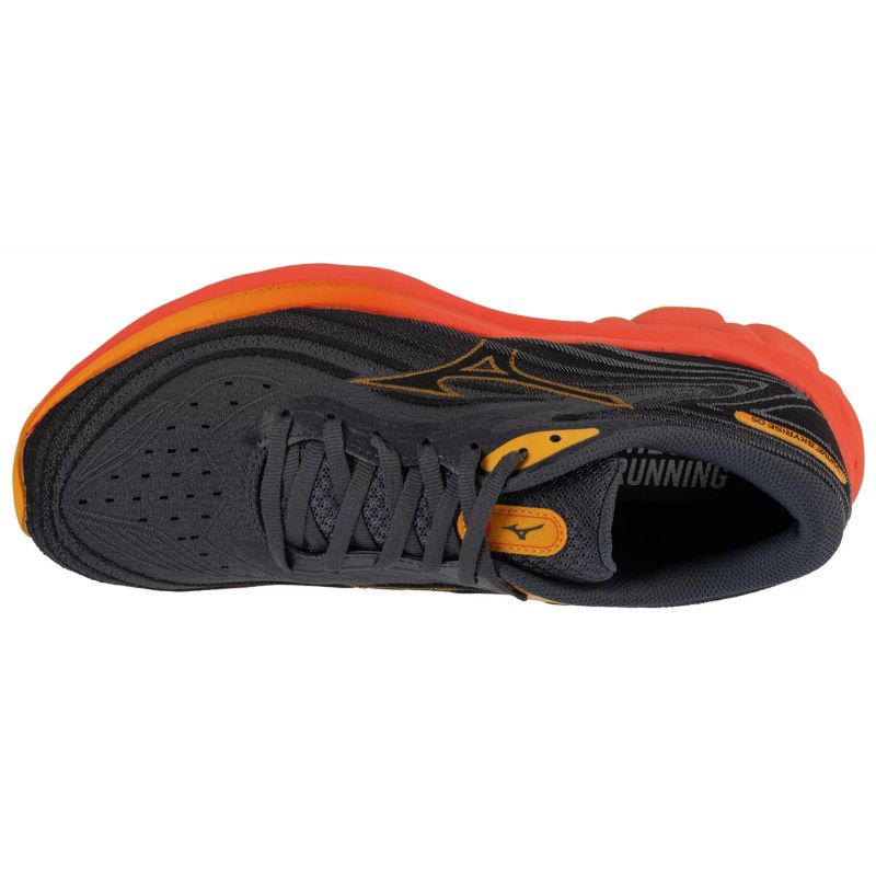 Mizuno Wave Skyrise 5 M J1GC240901 shoes Cipő