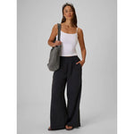 Women's 4F Modal Wide Leg Trousers