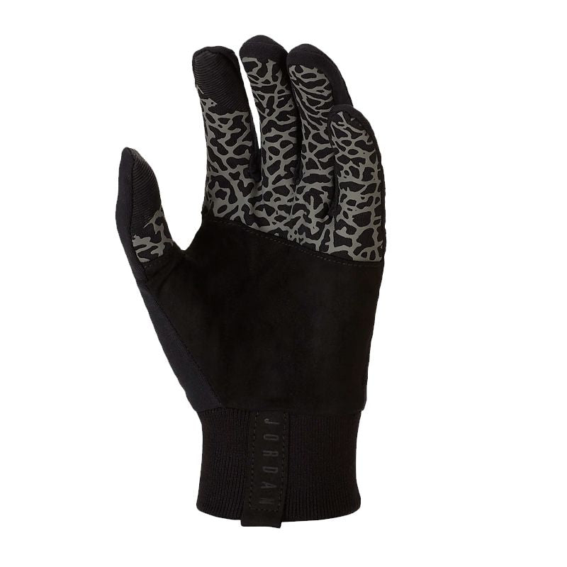 Nike Jordan Therma Sphere gloves fekete kesztyű J0003593-980