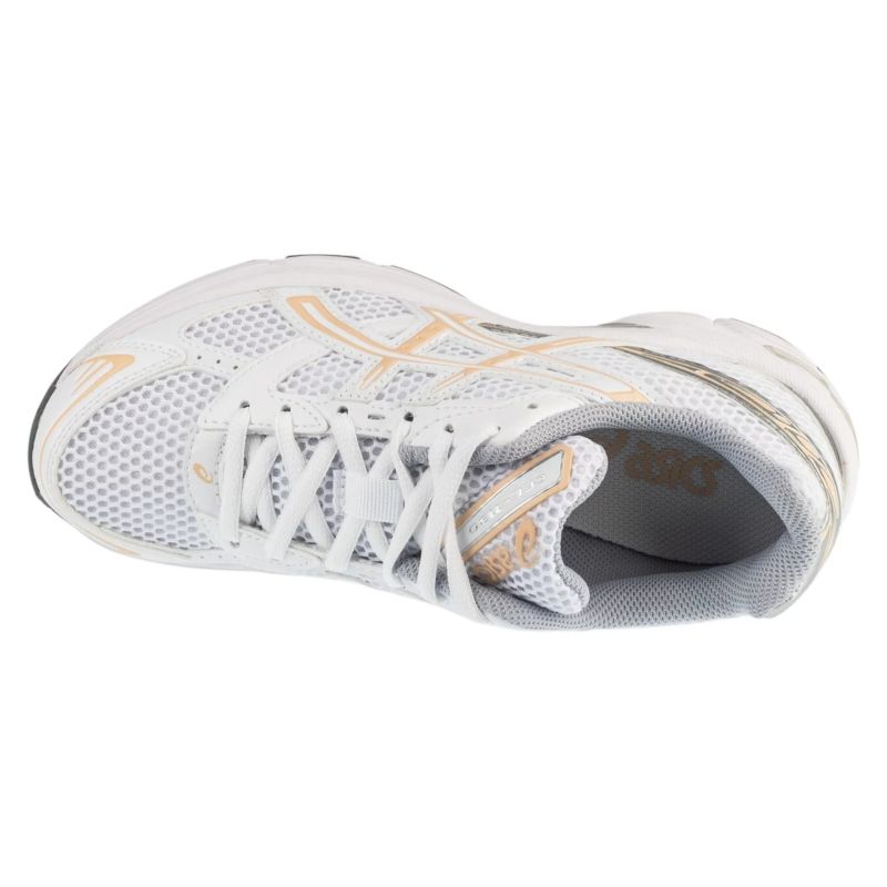 Asics Gel-1130 White fehér cipő 1202A164-123