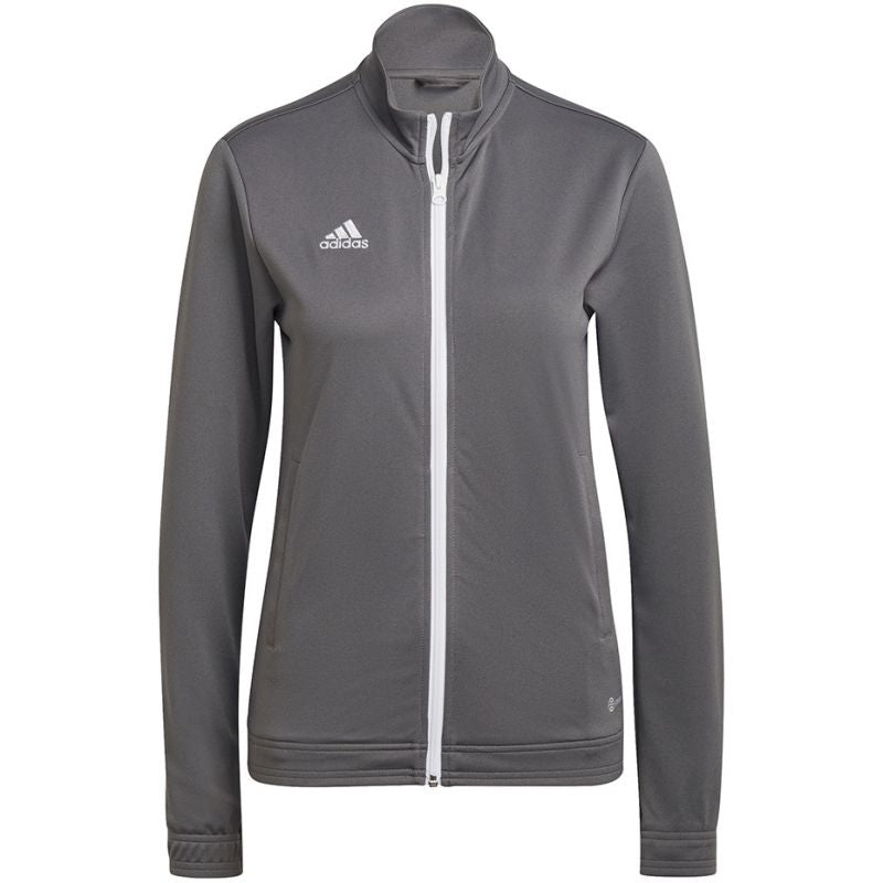 Adidas Entrada 22 Track Jacket W H57527 Kabát