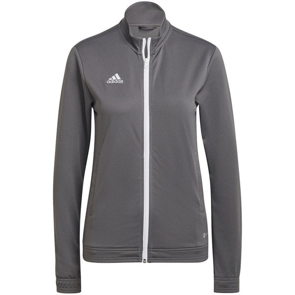 Adidas Entrada 22 Track Jacket W H57527 Kabát