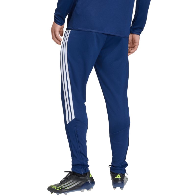 adidas Tiro 26 League Training Regular Men's Navy Blue JY7229 sötétkék melegítőnadrág