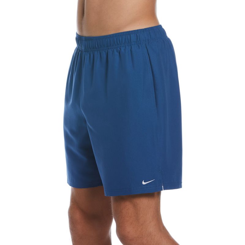 Nike 7 Volley M NESSA559 444 swimming shorts Ruházat