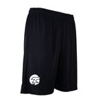 Tempish Beaster Lady W fekete shorts, pants