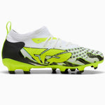 Puma Future 9 Match Creativity Pro FG/AG Jr focicipő