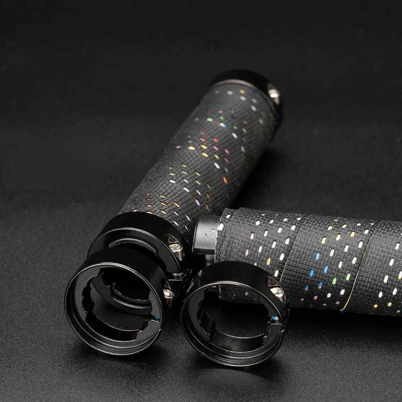 Rockbros Grips - Black