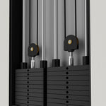 HMS BS302 double wall training gate with stack póló 17-51-131