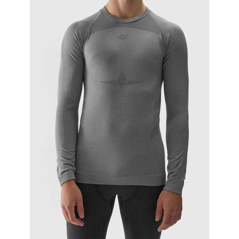 4f T-shirt M 4FWAW24USEAM174-25M Termoaktív ruha