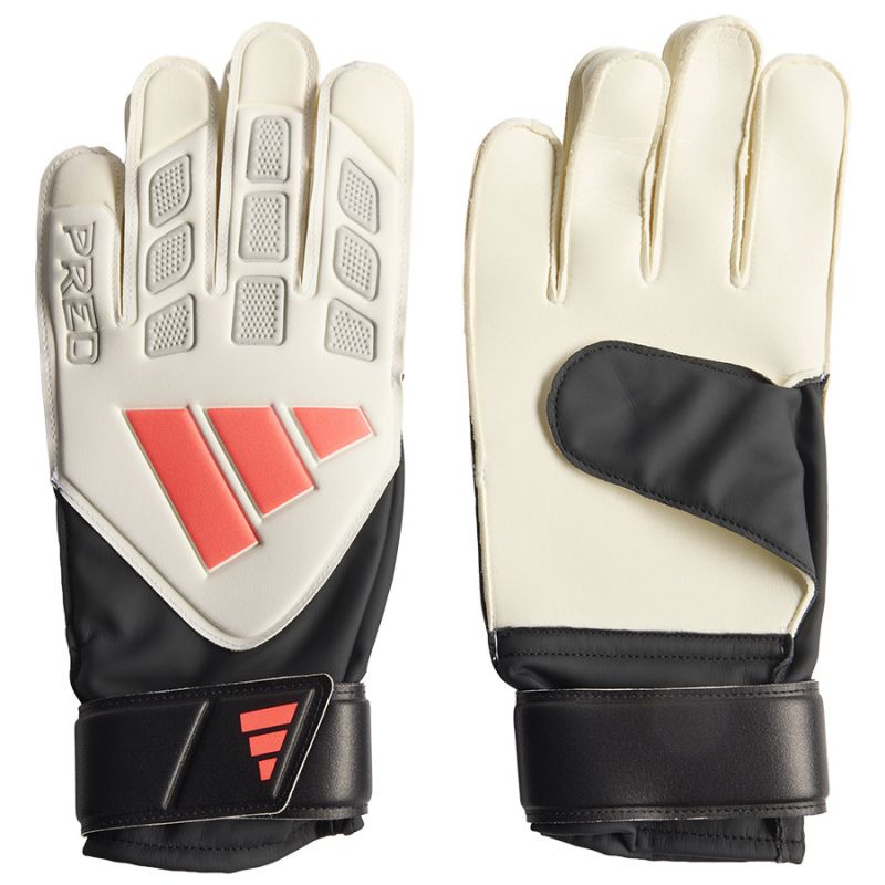 Adidas Predator GL Training Gloves kesztyű KE9703