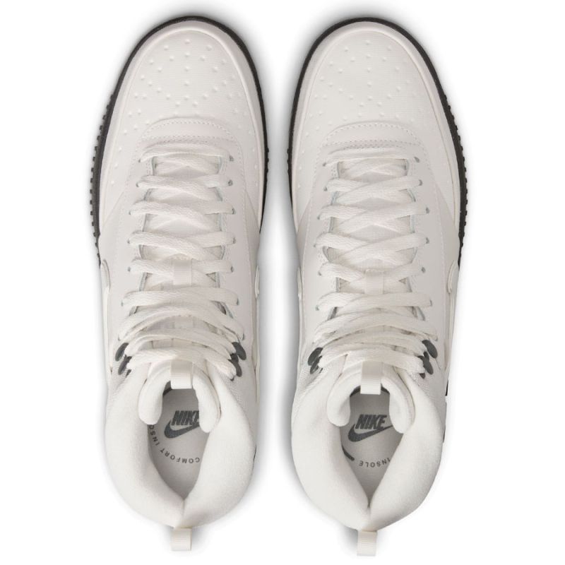 Nike Court Vision MID Winter M DR7882-004 shoes Cipő