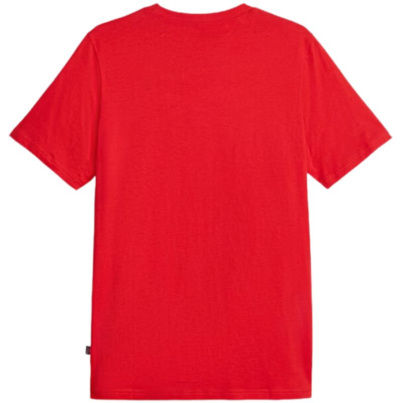 Puma Graphics No. 1 Logo Tee All Time M 677183 11 Póló