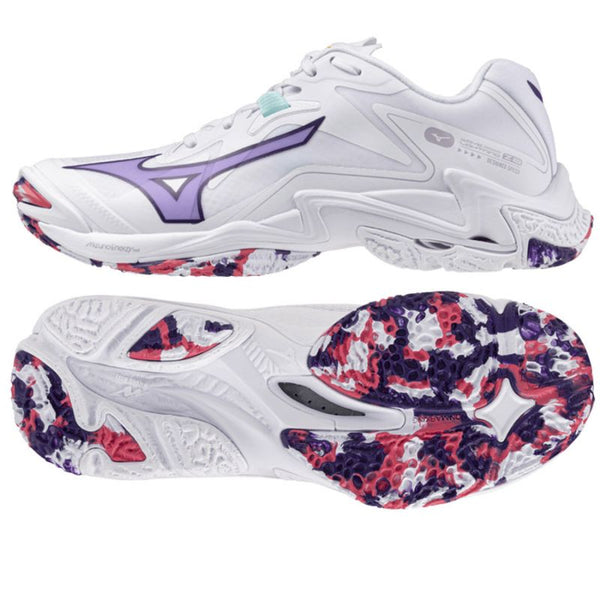 Mizuno WAVE LIGHTNING Z8 V1GC240020 shoes Cipő