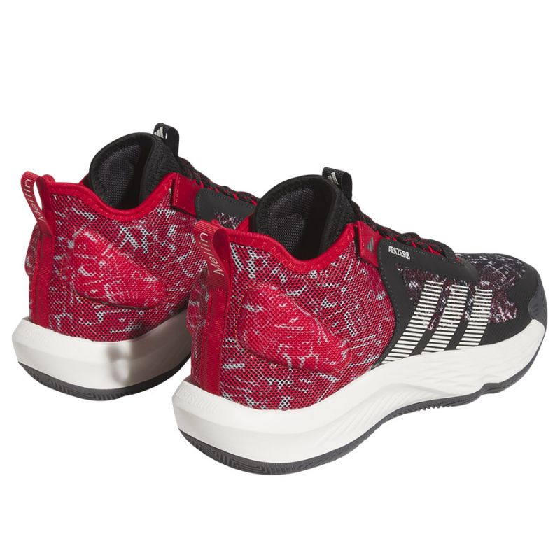 Adidas Adizero Select IF2164 basketball shoes Cipő