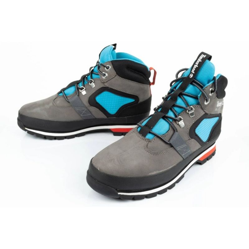 Timberland M TB0A2HTS033 sports shoes Cipő
