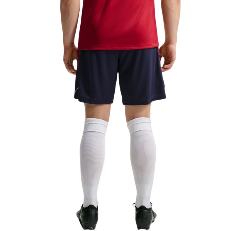 Nike FC Barcelona Strike Men's Navy kék nadrág II2601498