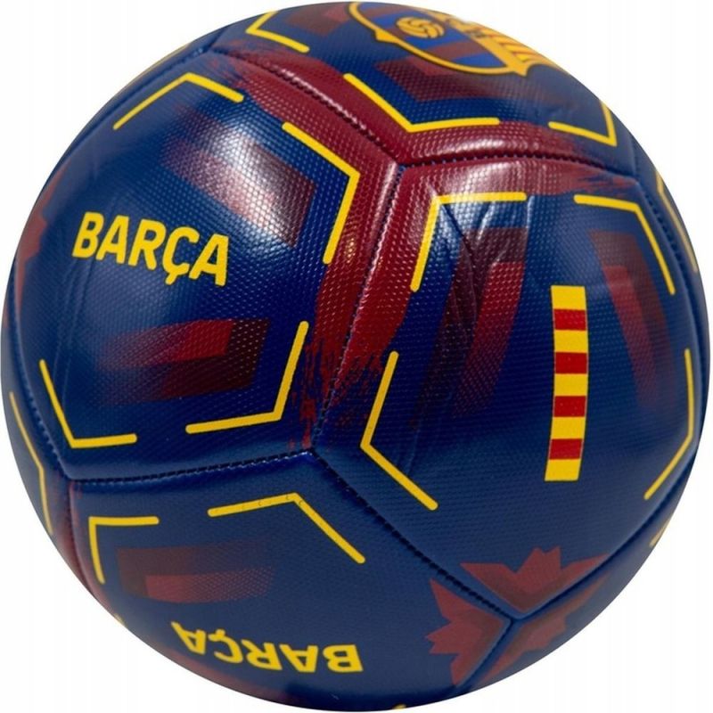 Sportmania FC Barcelona Official Licensed Football 4006641 Kiegészítő
