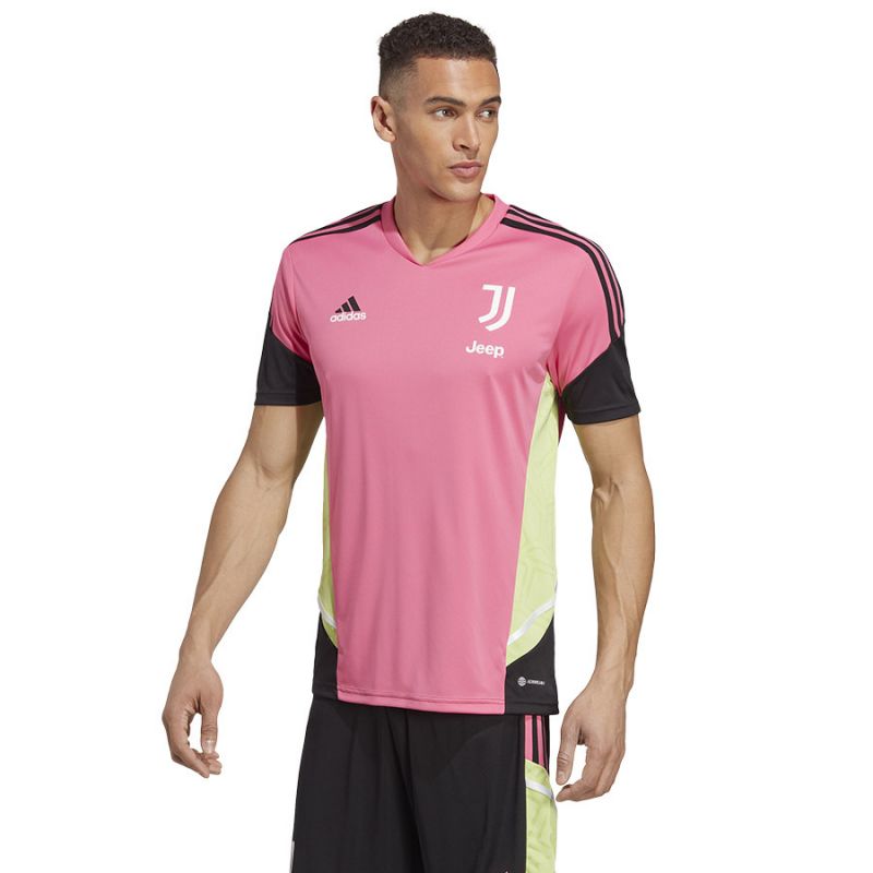 adidas T-shirt adidas Juventus Training JSY M HS7551 Póló