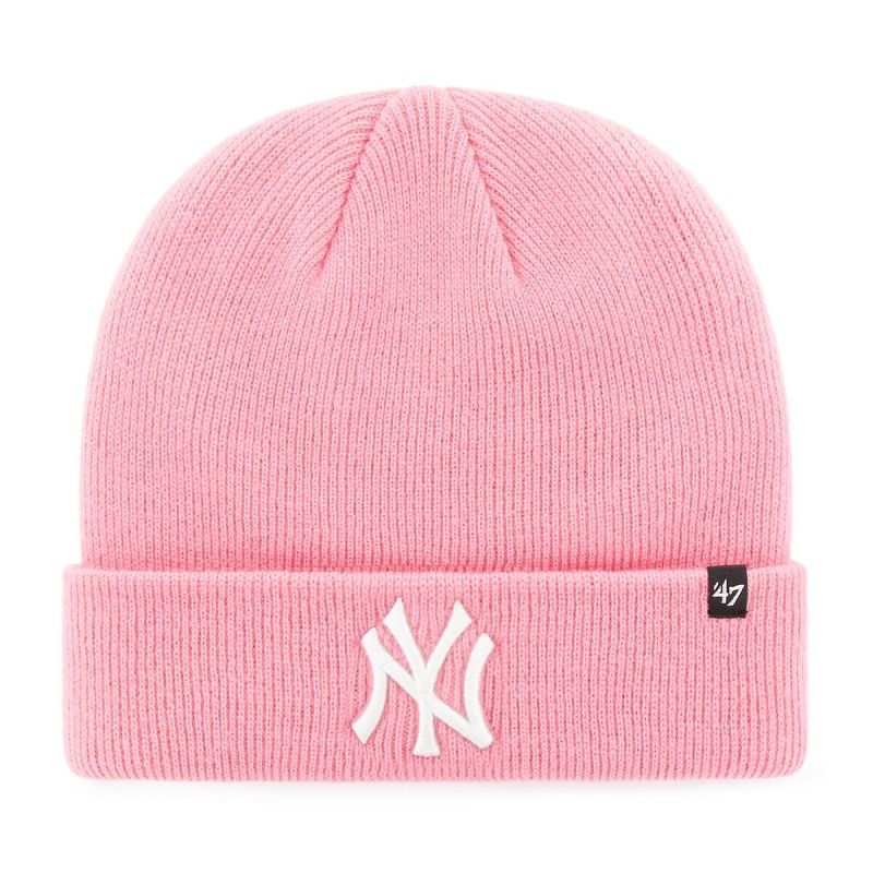 47 Brand Brand ` New York Yankees winter hat B-RKN17ACE-RSA General