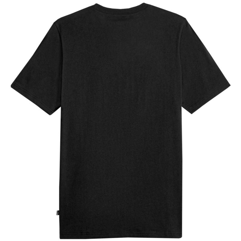 Puma Graphics Hip Hop Tee M 677189 01 Póló