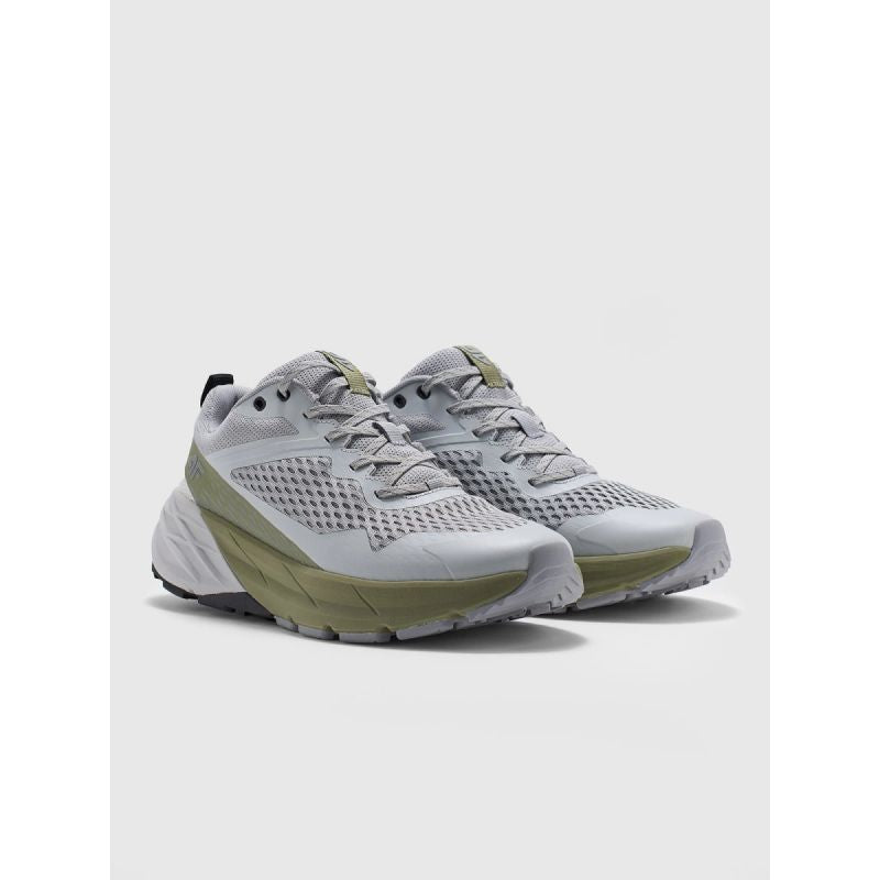 4f SPEED HIKER men's low sneakers 4FWMM00FOTSM037-43S General