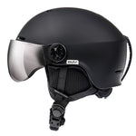 Meteor Falven Ski Helmet uniw helmets