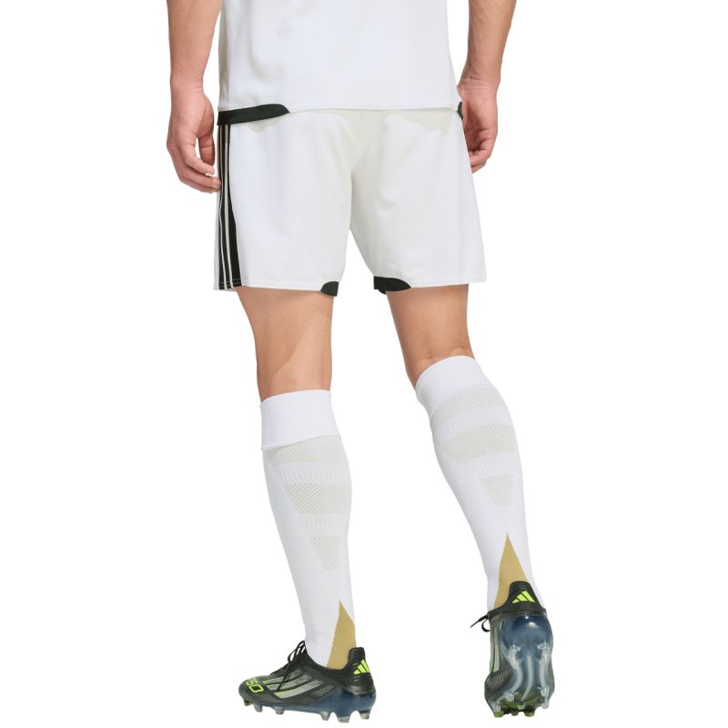 Men's adidas Tiro 26 Competition Match white and black KA6183 fekete short