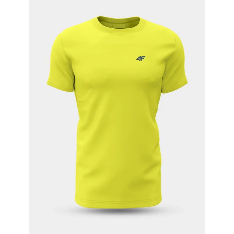 4f T-shirts M 4FWSS24TTSHM1896-90S 3PAK póló