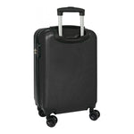 Inny Real Madrid cabin suitcase on wheels 612454851 Egyéb