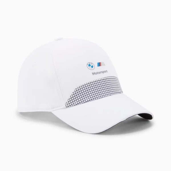 Puma BMW MMS Cap 025666 02 Baseball sapka