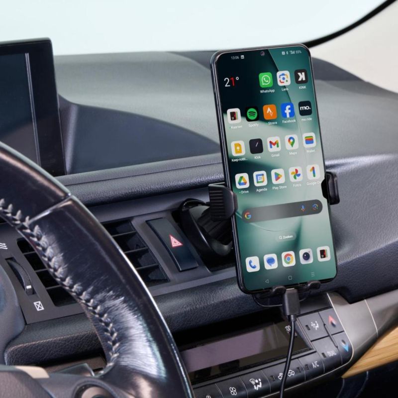 Dunlop Rotary Car Phone Holder kiegészítő GSP-260761