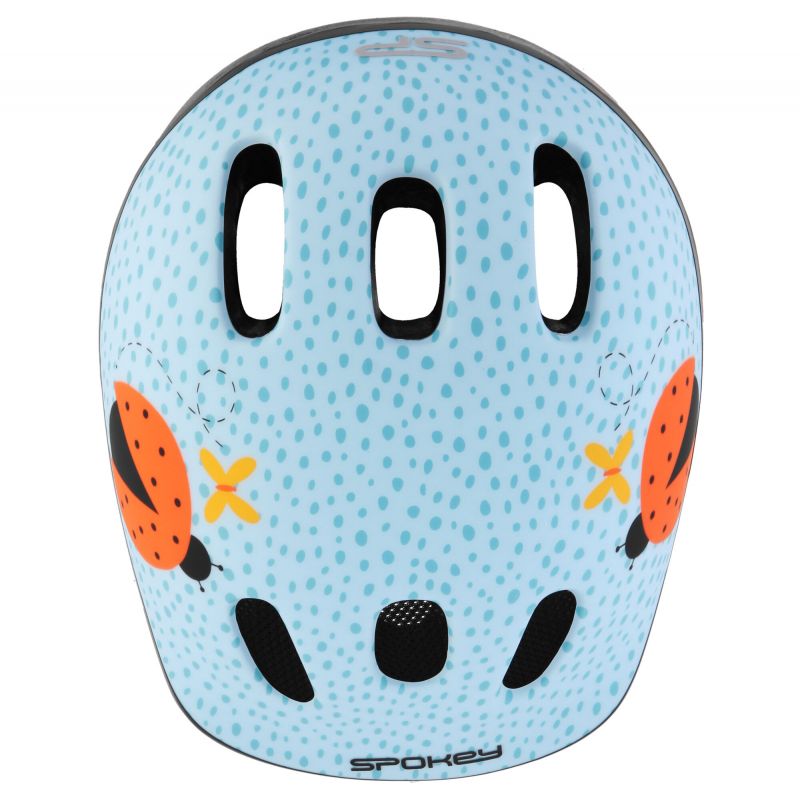 Spokey Fun Jr SPK-941016 Bicycle Helmet Sisak