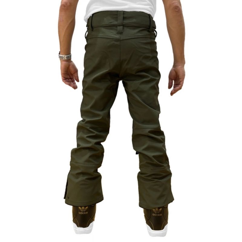 O'Neill softshell ski nadrág