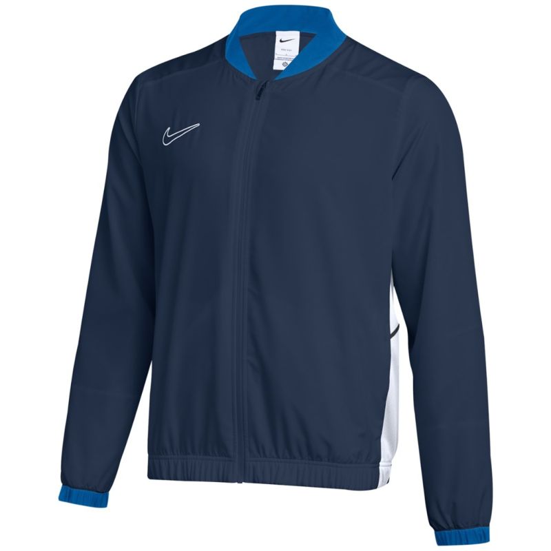 Nike Dri-Fit Academy 25 Men's Sweatshirt Navy Blue 410 sötétkék pulóver 154127M