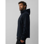 4F Men's windproof softshell 5000 membrane 3xl férfi dzseki 4FRAW26TSOFM679-20S