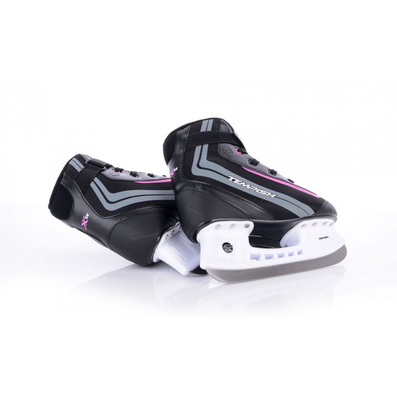 Tempish Temper W 1300001636 Recreational fekete skates