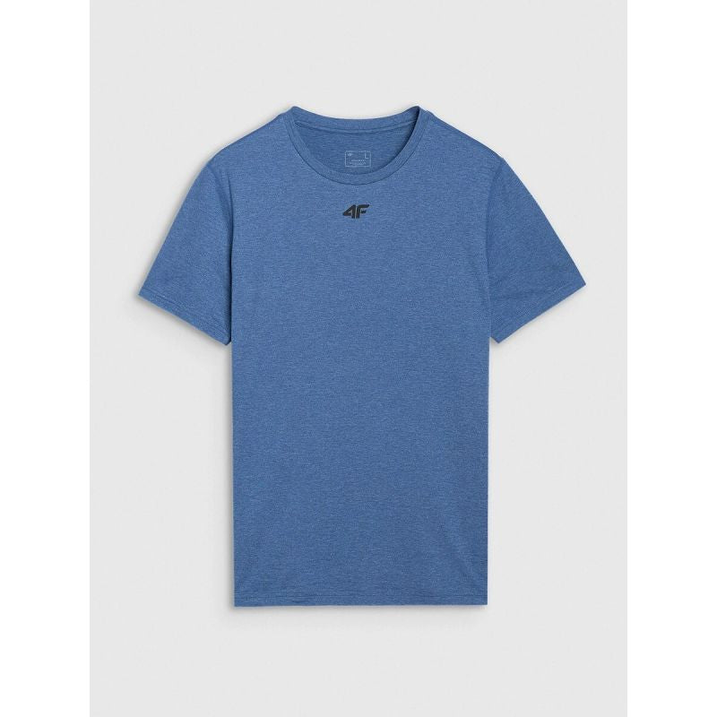 Tshirt fnk 4F 4FWAW25TFTSM1522-35M 3xl póló
