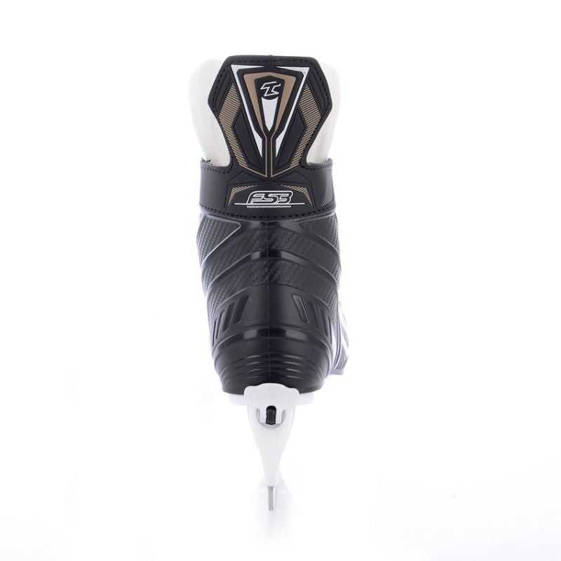 Tempish FS3 Adjustable fekete skates