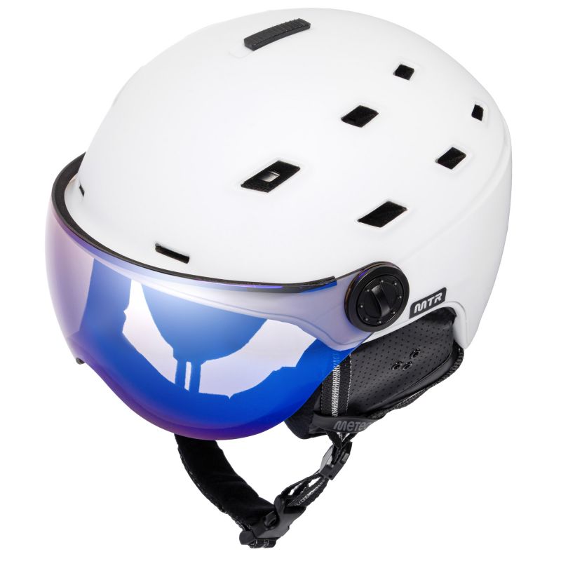 Meteor Glide M Ski Helmet 55-58 cm