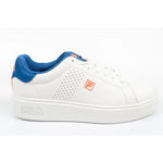 Fila Crosscourt Jr fehér cipő