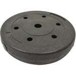 Enero 20 Kg Concrete Weight Plate Fit ø26.5 edzőfelszerelés GSP-1004235