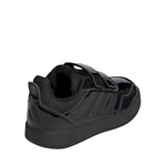Adidas Tensaur Sport 3.0 CF Kids fekete cipő