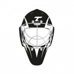 TEMPISH Hero mask sticker set czarny sets