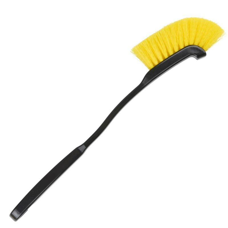 Dunlop Bike Cleaning Brush Kit fekete készlet GSP-434186