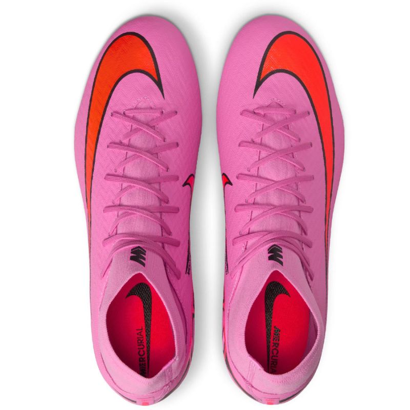 Nike Zoom Mercurial Superfly 10 Academy SG-PRO FQ8336-600 shoes Cipő