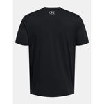 Under Armour Sportstyle Logo T-shirt M 1382911-001 Póló