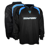 Tempish Sixth Sense T3.0 Goalkeeper Jersey Sr fekete sweatshirts