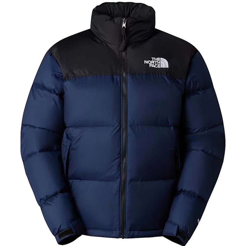 The north face 1996 Retro Nuptse Jacket NF0A3C8DGOB1 Green L General